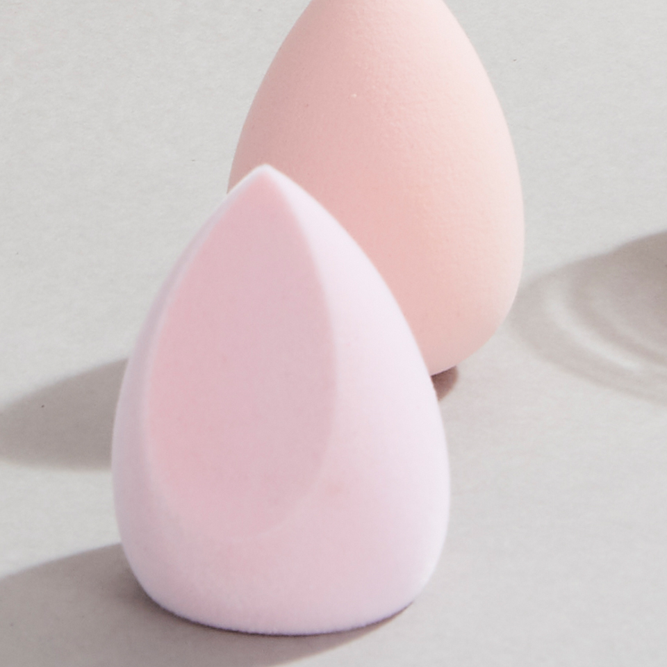 An image of Makeup Revolution Create Blending Sponge